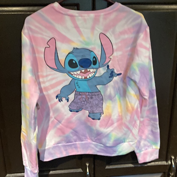 Disney mad engine sweater - Picture 2 of 3